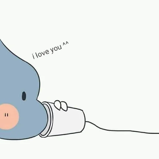 💋 Стикер «Дракончики» для Telegram