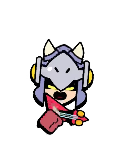 ✨ Стикер «Draco Pins» для Telegram