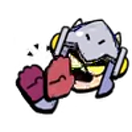 👏 Эмодзи «Brawl Stars Draco Pins» для Telegram