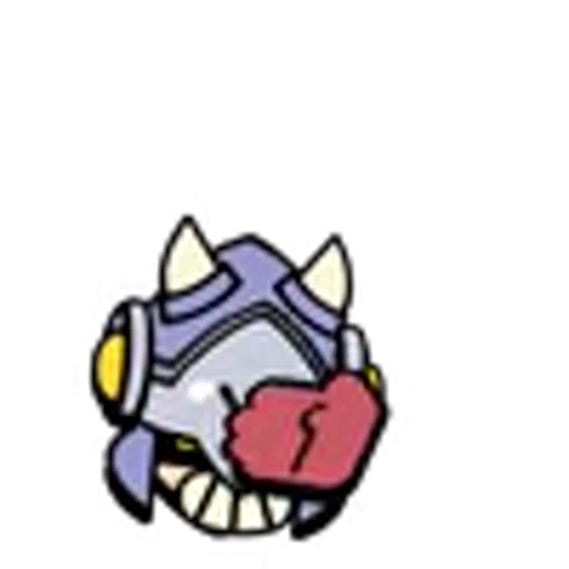 🤦 Эмодзи «Brawl Stars Draco Pins» для Telegram