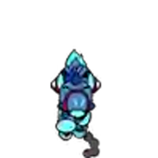 😶 Эмодзи «Brawl Stars Draco Pins» для Telegram