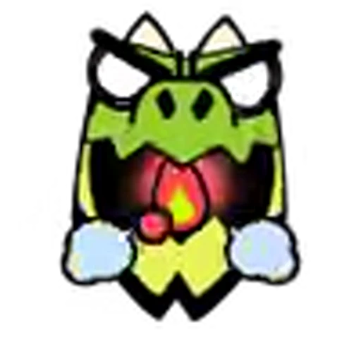 🤬 Эмодзи «Brawl Stars Draco Pins» для Telegram