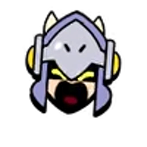 😁 Эмодзи «Brawl Stars Draco Pins» для Telegram