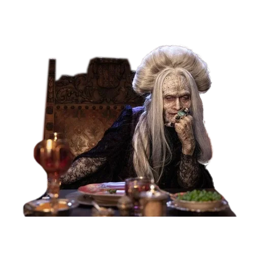 🧛‍♀️ Стикер «Dracula A Love Tale» для Telegram
