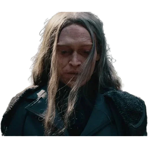 🧛‍♀️ Стикер «Dracula A Love Tale» для Telegram