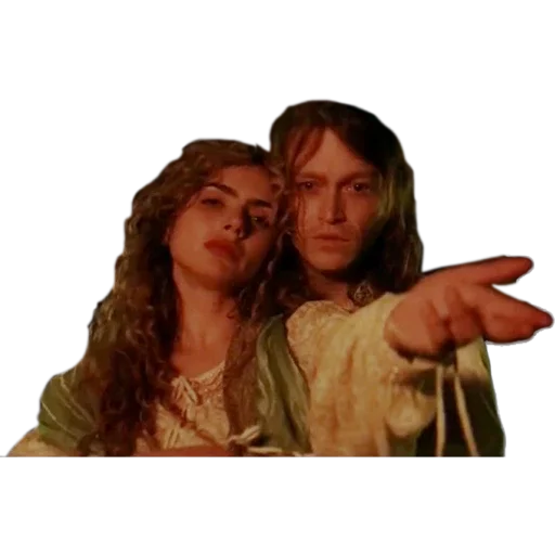 🧛‍♀️ Стикер «Dracula A Love Tale» для Telegram