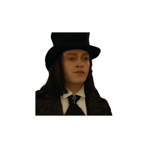 🧛‍♀️ Стикер «Dracula A Love Tale» для Telegram