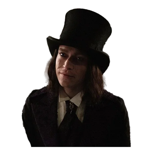 🧛‍♀️ Стикер «Dracula A Love Tale» для Telegram