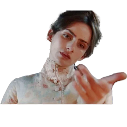 🧛‍♀️ Стикер «Dracula A Love Tale» для Telegram