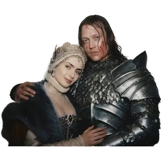 🧛‍♀️ Стикер «Dracula A Love Tale» для Telegram