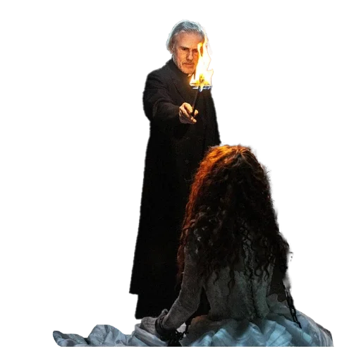 ✝️ Стикер «Dracula A Love Tale» для Telegram