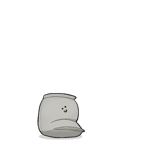 🙂 Стикер «Draft Horse Plushie» для Telegram