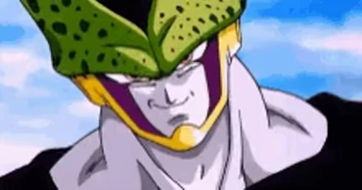 😏 Стикер «Dragon ball» для Telegram