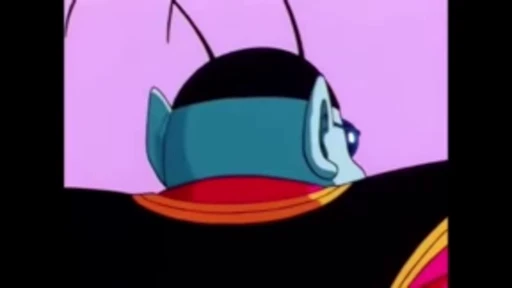 🧐 Стикер «Dragon ball» для Telegram