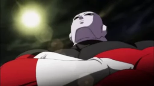 🗿 Стикер «Dragon ball» для Telegram