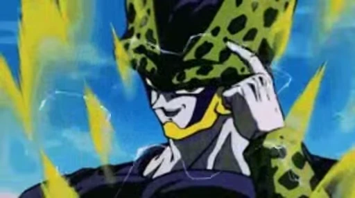 🧠 Стикер «Dragon ball» для Telegram