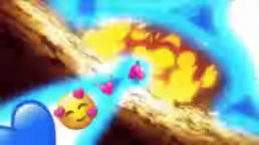 🥰 Стикер «Dragon ball» для Telegram
