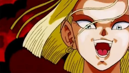 🤪 Стикер «Dragon ball» для Telegram
