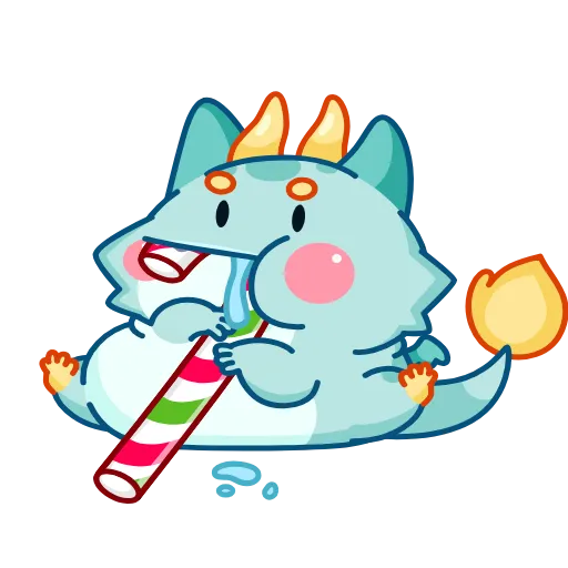 😋 Эмодзи «Близз» для Telegram
