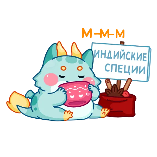 🍵 Эмодзи «Близз» для Telegram