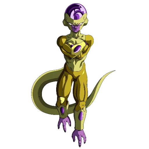 😏 Стикер «Dragonball» для Telegram