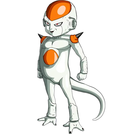 😂 Стикер «Dragon Ball Caras» для Telegram