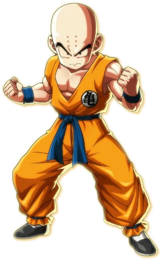😠 Стикер «Dragon Ball Scimmia San» для Telegram