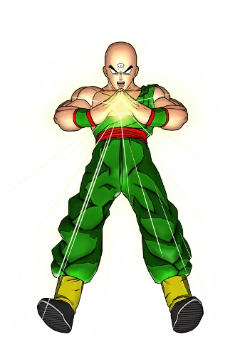 😠 Стикер «Dragon Ball Scimmia San» для Telegram