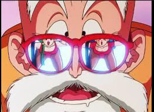 😈 Стикер «Dragonballs infinity» для Telegram