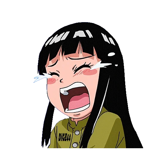 😭 Стикер «??DRAGON BALL SUPER» для Telegram