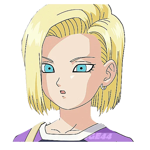 😯 Стикер «??DRAGON BALL SUPER» для Telegram