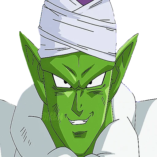 😏 Стикер «??DRAGON BALL SUPER» для Telegram