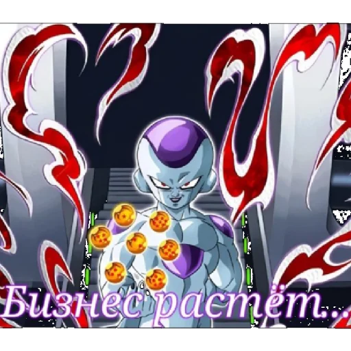 😈 Стикер «DB?» для Telegram