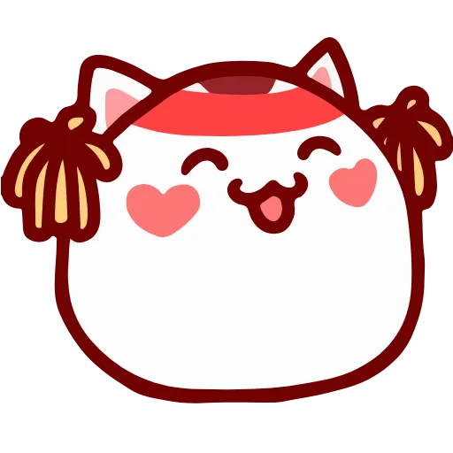 🥳 Стикер «dragon raja animated» для Telegram