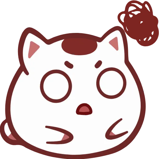 😧 Стикер «dragon raja animated» для Telegram
