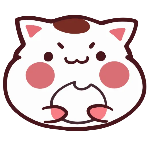 😄 Стикер «dragon raja animated» для Telegram