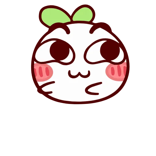 👀 Стикер «dragon raja animated» для Telegram