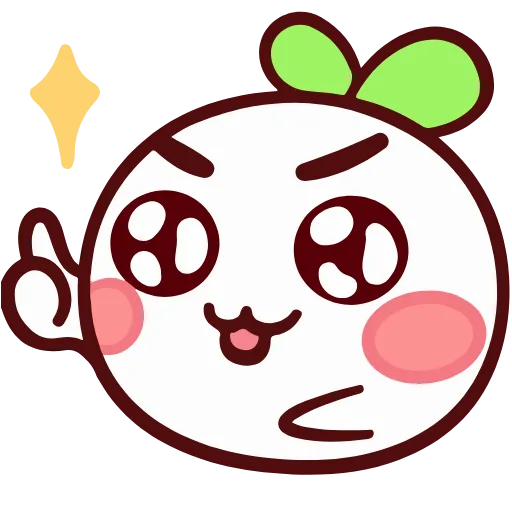 👍 Стикер «dragon raja animated» для Telegram