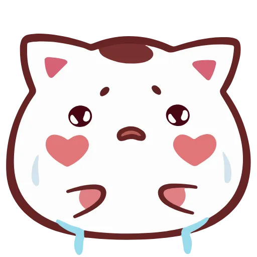 😭 Стикер «dragon raja animated» для Telegram