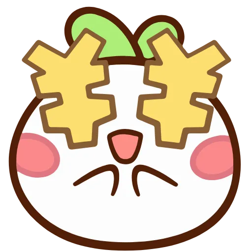 🤑 Стикер «dragon raja animated» для Telegram