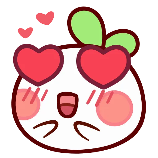 😍 Стикер «dragon raja animated» для Telegram