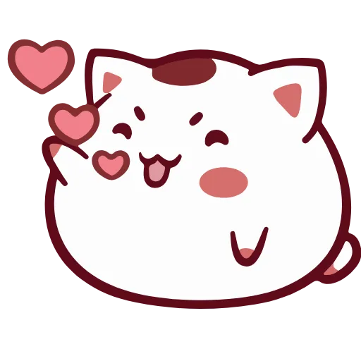 😘 Стикер «dragon raja animated» для Telegram