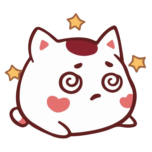 😧 Стикер «dragon raja animated» для Telegram
