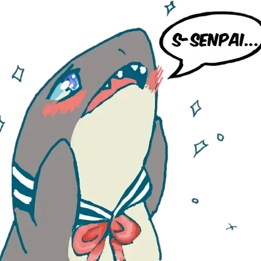 🥰 Стикер «Криївка Дракона» для Telegram