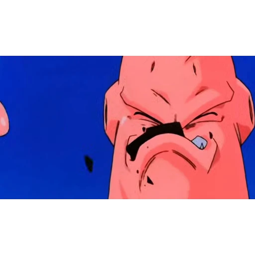 🍫 Стикер «Dragon Ball Z» для Telegram