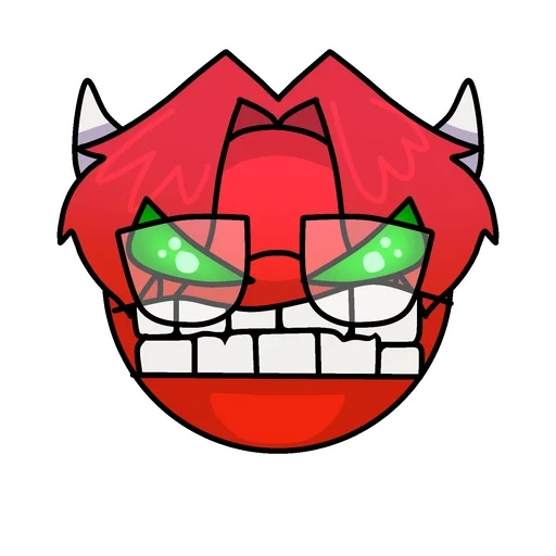 😡 Стикер «Drakeoffc» для Telegram