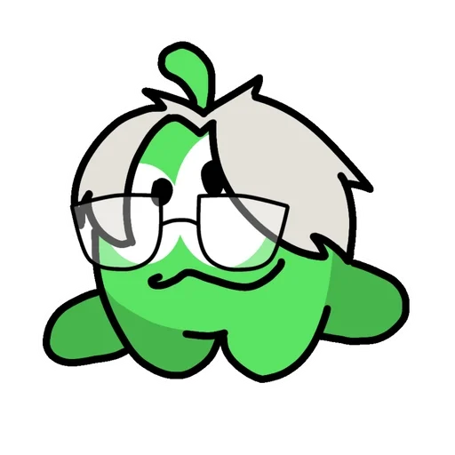 🥺 Стикер «Drakeoffc» для Telegram