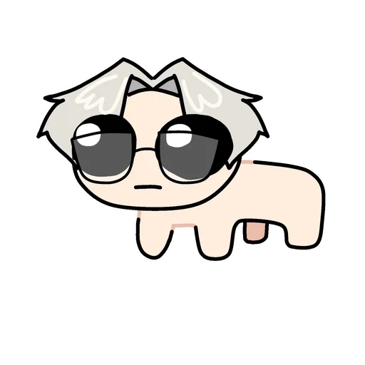 🥺 Стикер «Drakeoffc» для Telegram