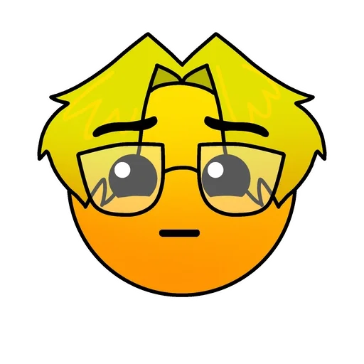 😐 Стикер «Drakeoffc» для Telegram