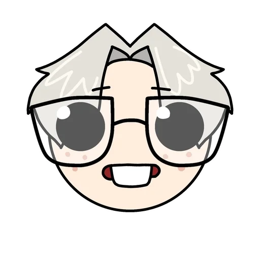 Стикерпак Drakeoffc для Telegram — скачать